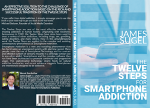 Book Cover Design by Usama Qx