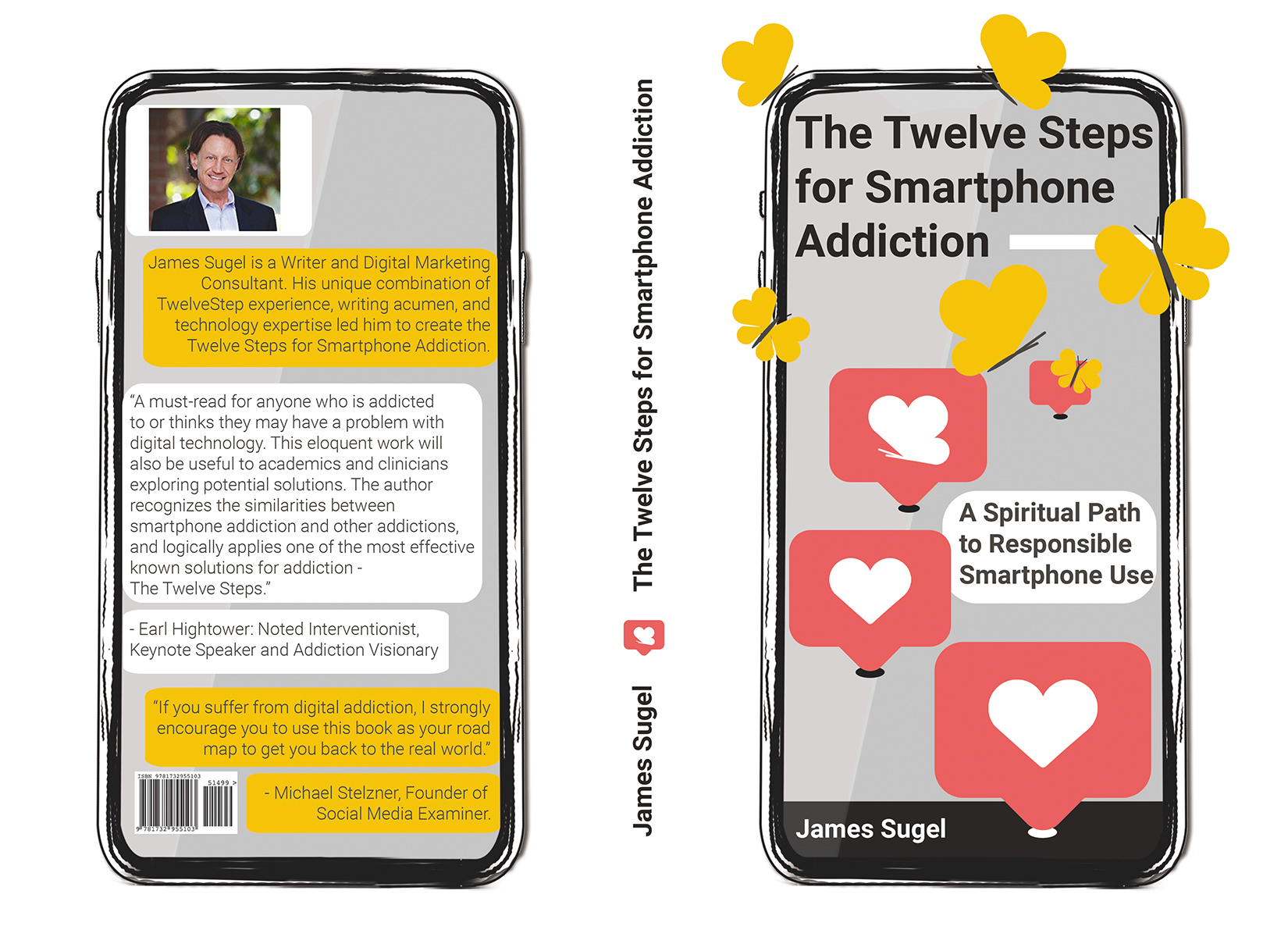 Book Cover Design by Greta Berlin for this project | Design #22112218