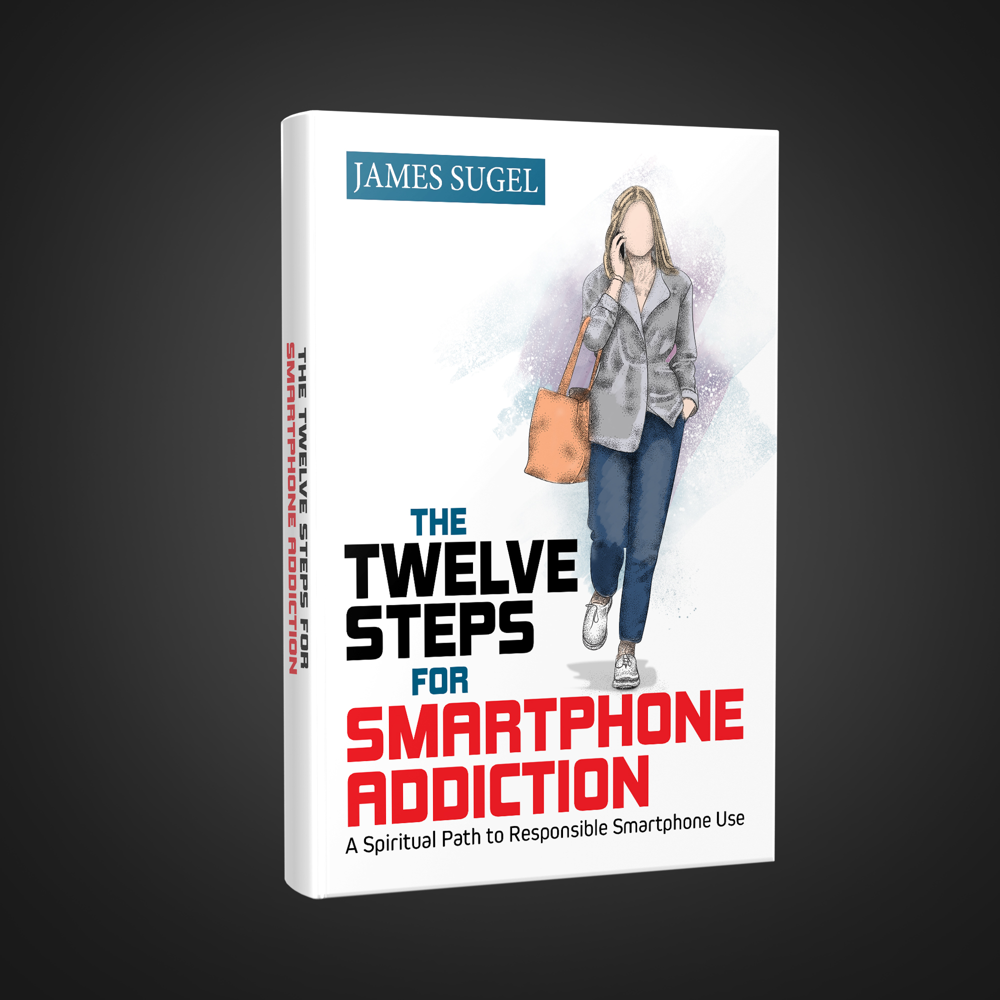 Book Cover Design by pixklan for this project | Design #22228113