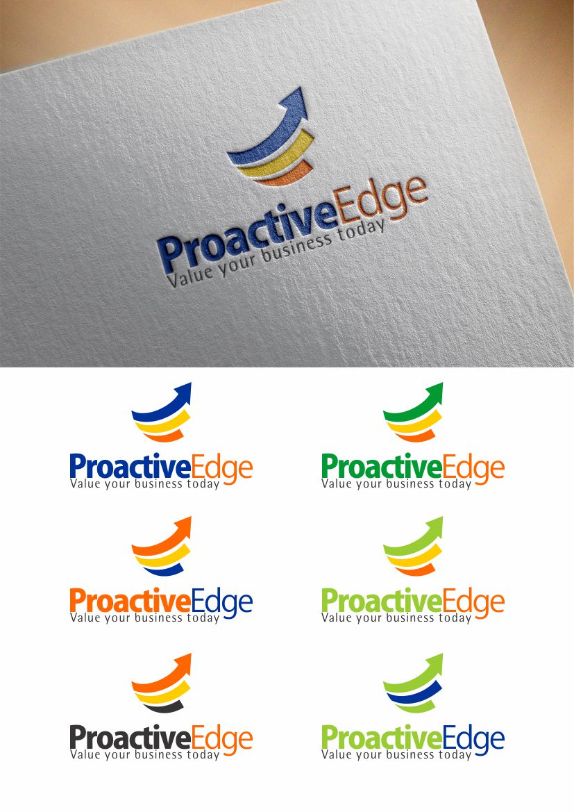 Logo Design by Praza for this project | Design #22105593