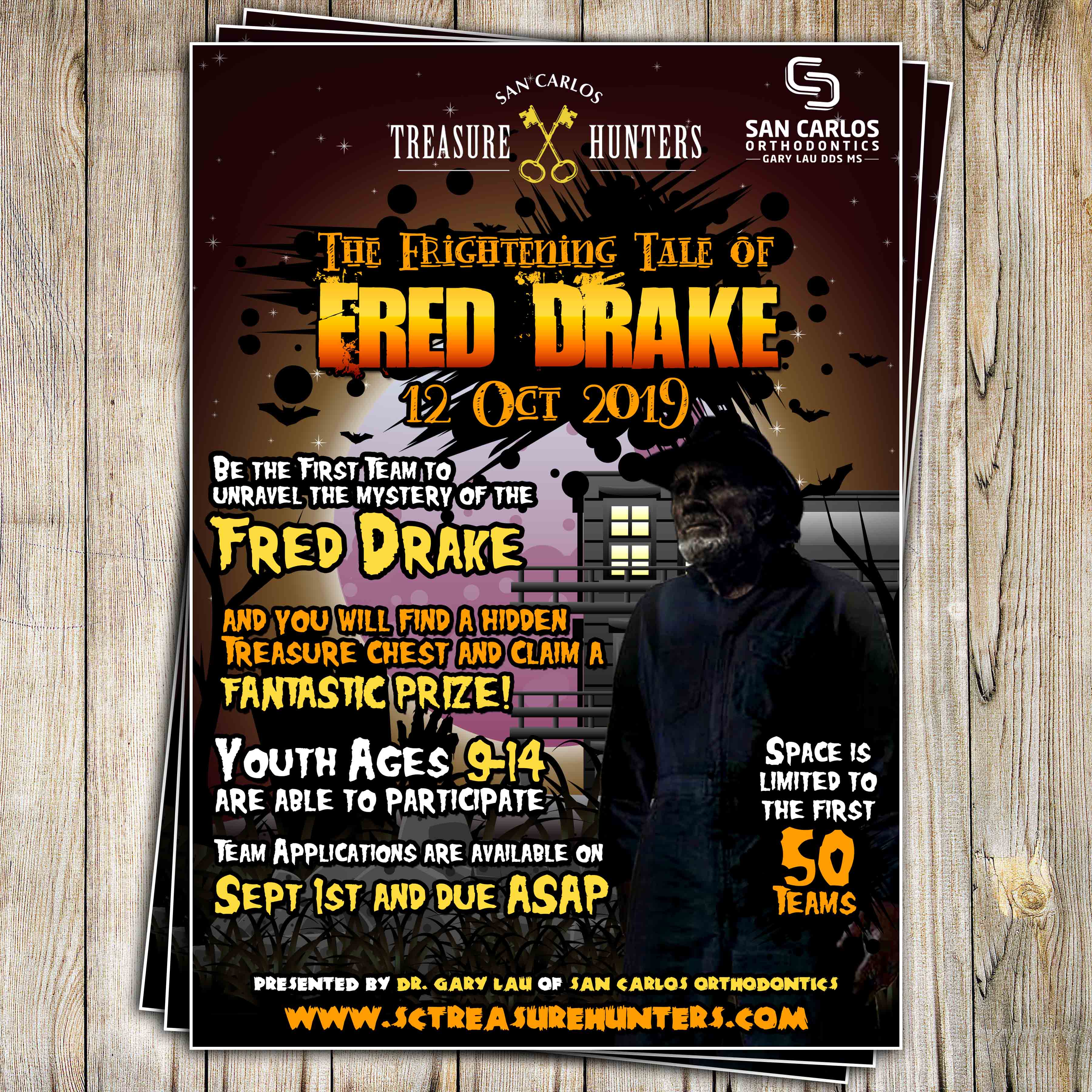 Poster Design by Erkou for this project | Design #22116245