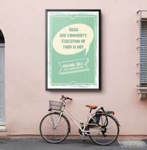 Poster Design by Deziners Zone for this project | Design: #22093804