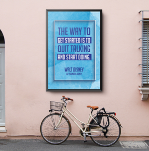 Poster Design by Deziners Zone for this project | Design: #22093806