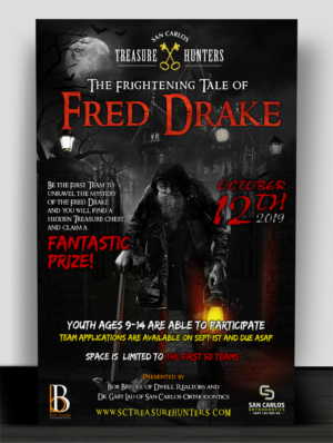 Design de Poster par SAI DESIGNS pour ce projet | Design #22119796