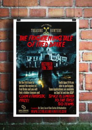 Design de Poster par Fine Graphics House pour ce projet | Design : #22109729