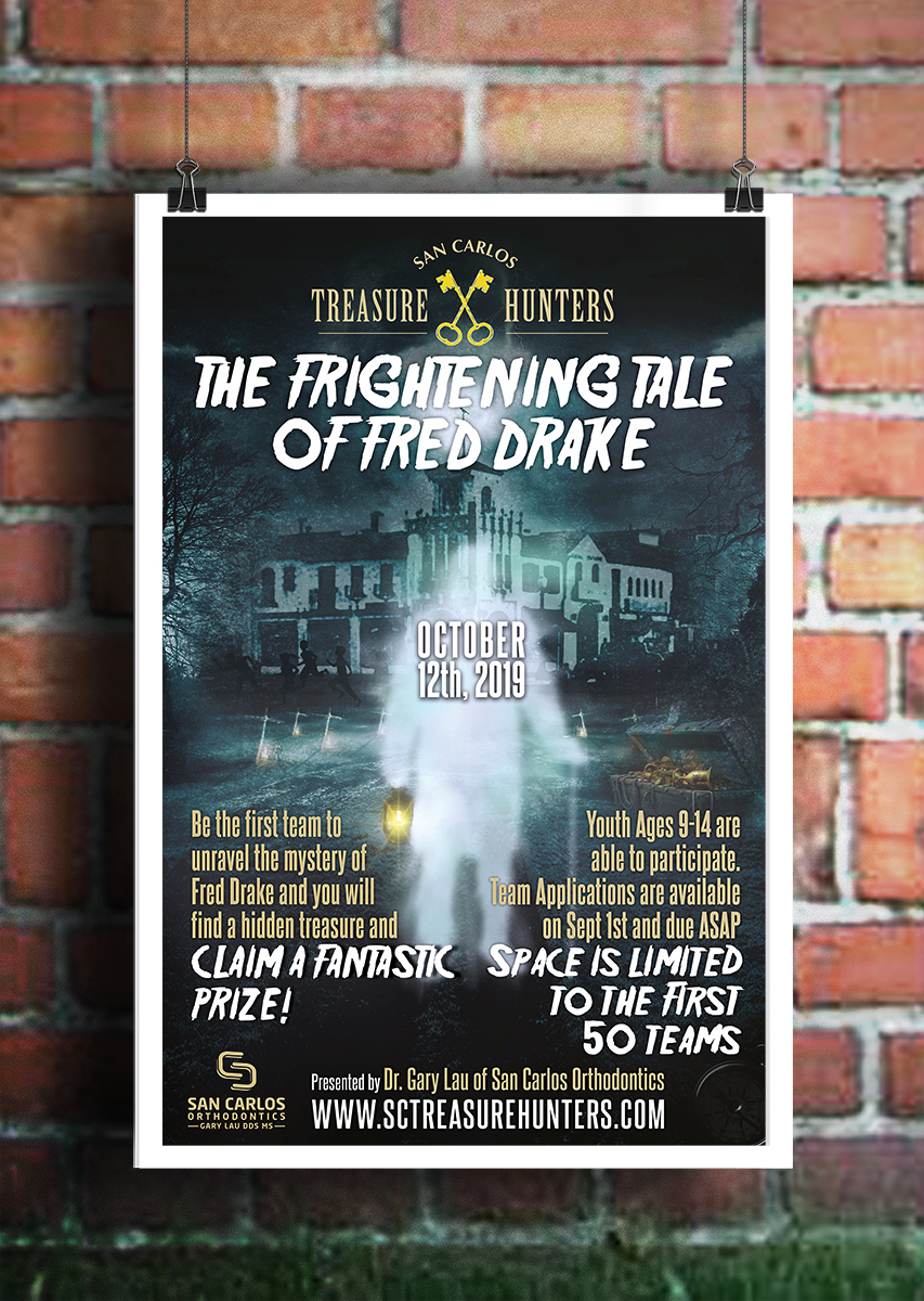 Poster Design by Fine Graphics House for this project | Design #22122661