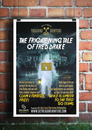 Design de Poster par Fine Graphics House pour ce projet | Design : #22125996