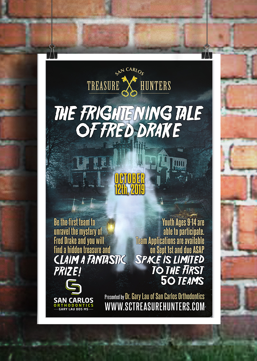 Poster Design by Fine Graphics House for this project | Design #22139966