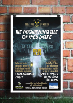 Poster Design by Fine Graphics House