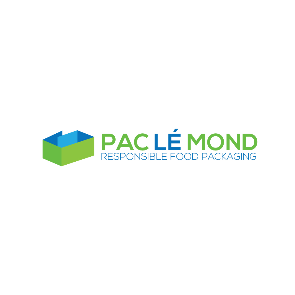 Bold, Economical Logo Design for Pac Lé Mond (with) 