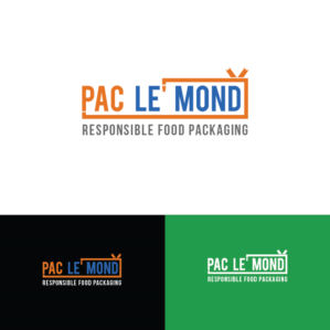 Logo Design by Azhoeck for this project | Design #22099295