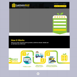 Graphic Design by DA. for this project | Design: #22088448