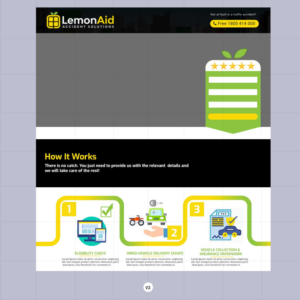 Graphic Design by DA. for this project | Design: #22089835
