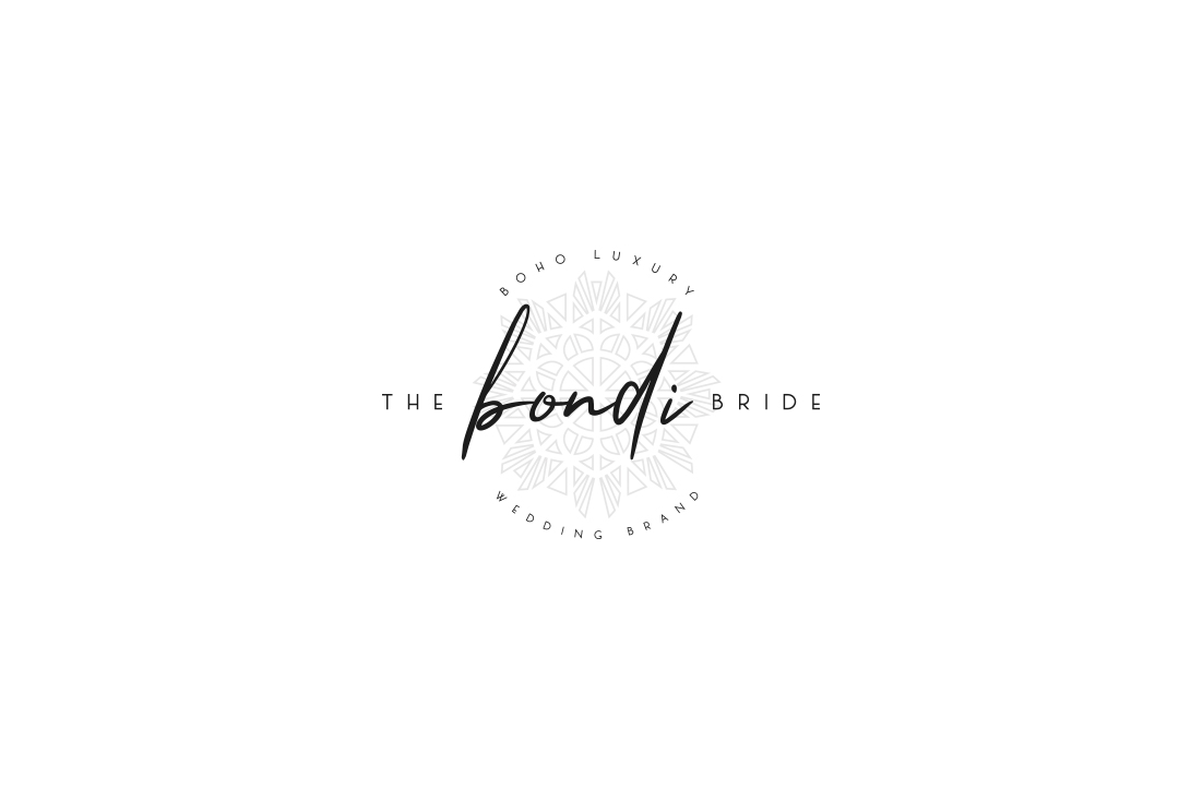 Logo Design by GLDesigns for The Bondi Bride | Design #22093458