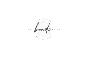 Logo Design by GLDesigns for The Bondi Bride | Design: #22093458