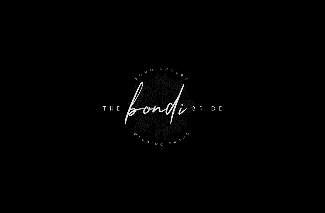 Logo Design by GLDesigns for The Bondi Bride | Design #22093459