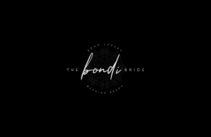 Logo Design by GLDesigns for The Bondi Bride | Design: #22093459