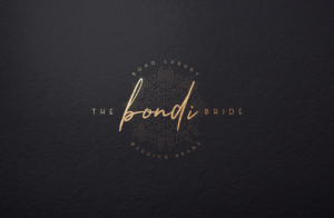 Logo Design by GLDesigns for The Bondi Bride | Design: #22093460
