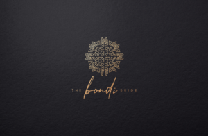 Logo Design by GLDesigns for The Bondi Bride | Design #22105698