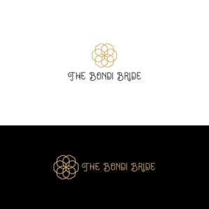 Logo Design by nandkumar for The Bondi Bride | Design: #22092102