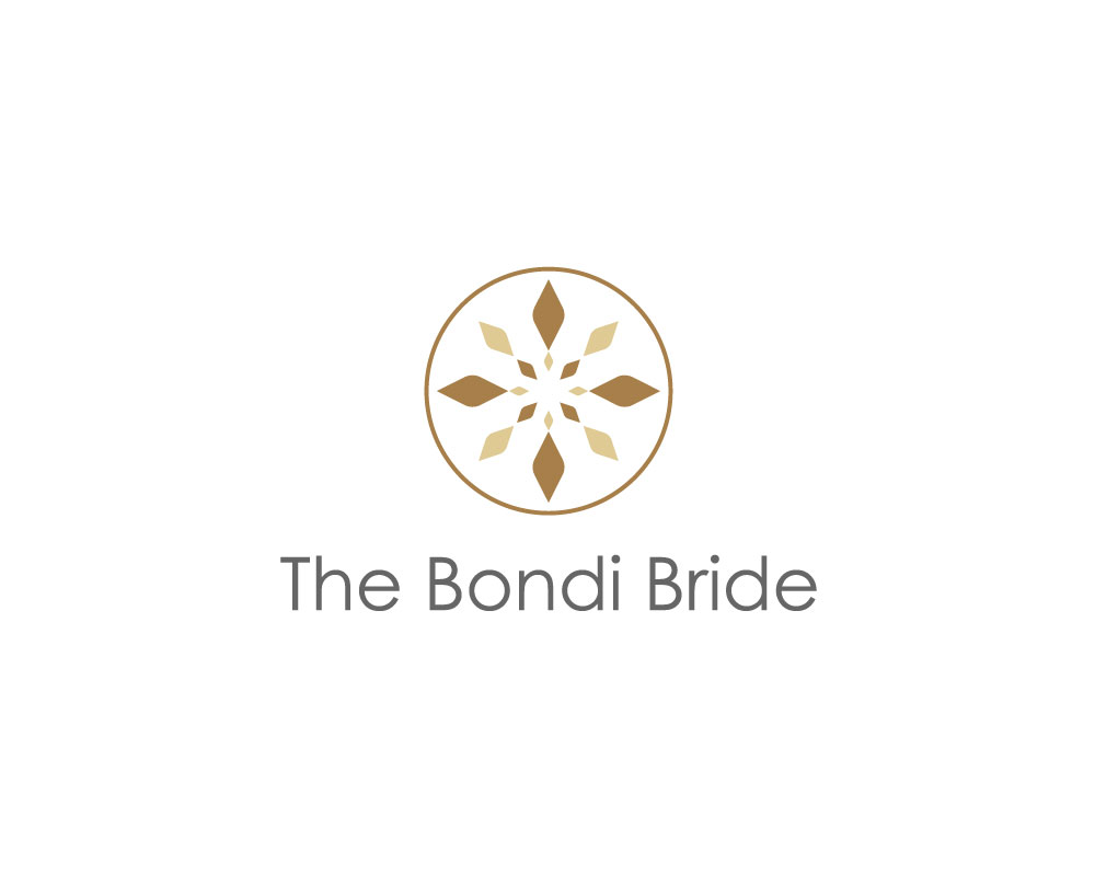Logo Design by zobutiger for The Bondi Bride | Design #22093226