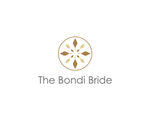 Logo Design by zobutiger for The Bondi Bride | Design: #22093226