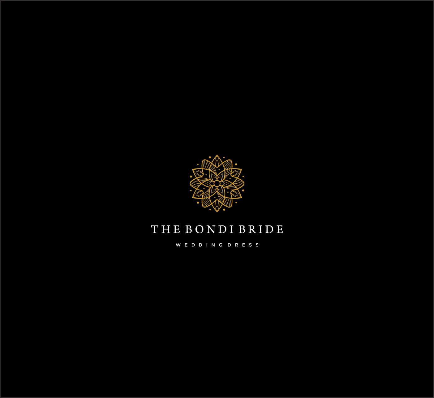 Logo Design by Gree™ for The Bondi Bride | Design #22093935