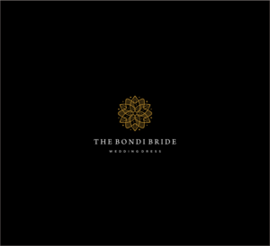The Bondi Bride | Logo Design by Gree™