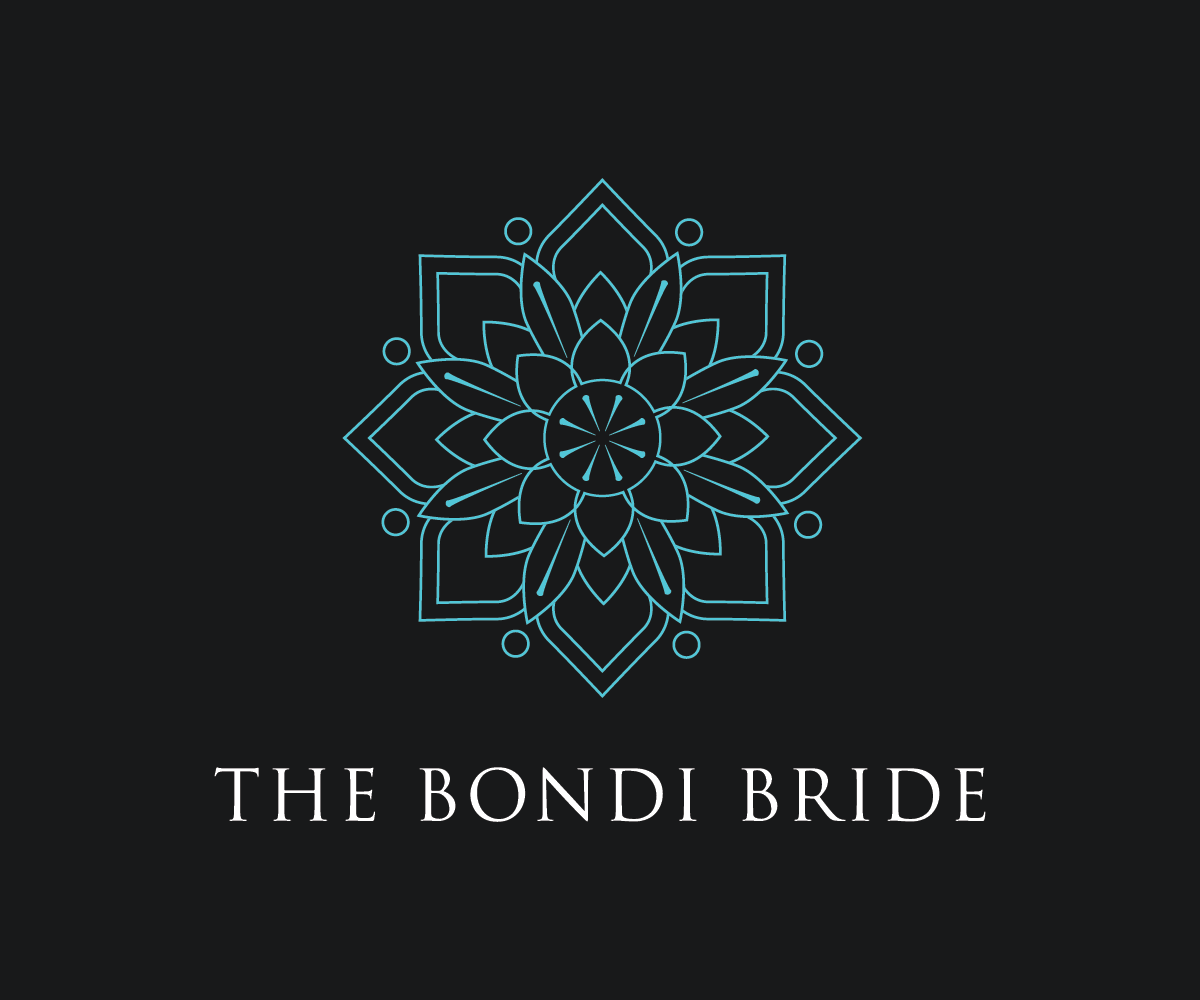 Logo Design by Wild Geek for The Bondi Bride | Design #22090778
