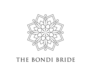 Logo Design by Wild Geek for The Bondi Bride | Design: #22090779