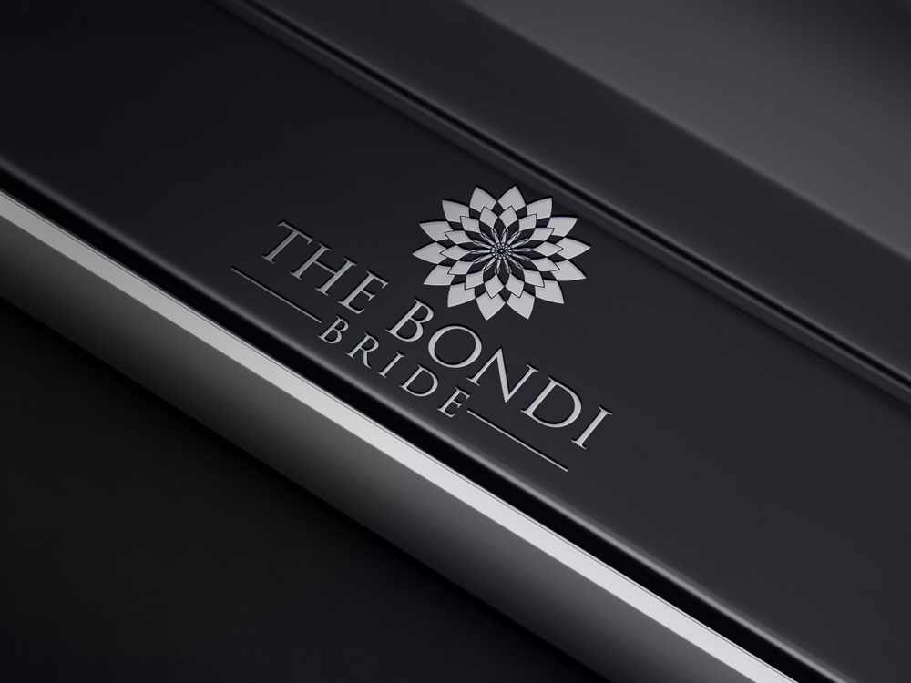 Design de Logo par Ismail 21 pour The Bondi Bride | Design #22090695