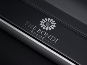 Logo Design by Ismail 21 for The Bondi Bride | Design: #22090695