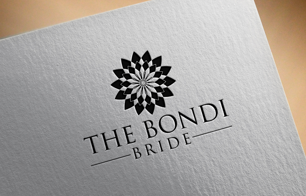 Design de Logo par Ismail 21 pour The Bondi Bride | Design #22090697