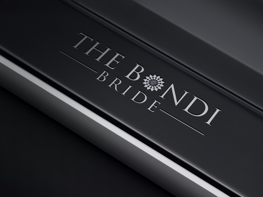 Design de Logo par Ismail 21 pour The Bondi Bride | Design #22090713