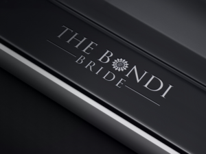 Logo Design by Ismail 21 for The Bondi Bride | Design: #22090713