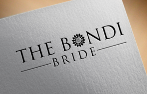 Logo Design by Ismail 21 for The Bondi Bride | Design: #22090714
