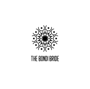 Logo Design by MaydanMedia for The Bondi Bride | Design #22117394