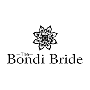 Logo Design by Nadz10 for The Bondi Bride | Design #22101040