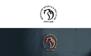 Logo Design by MT