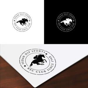 Logo Design by Burraq Creatives