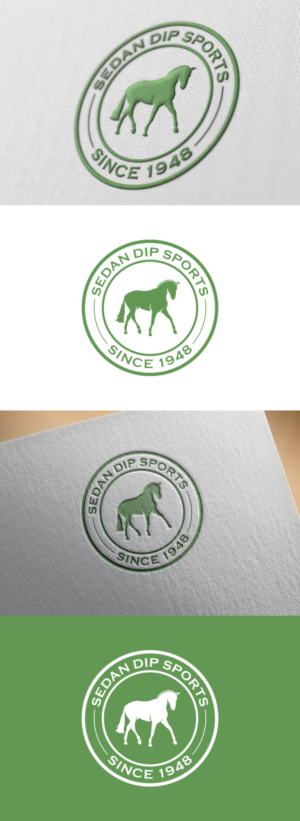 Logo Design by fatiyadesign for this project | Design: #22094367