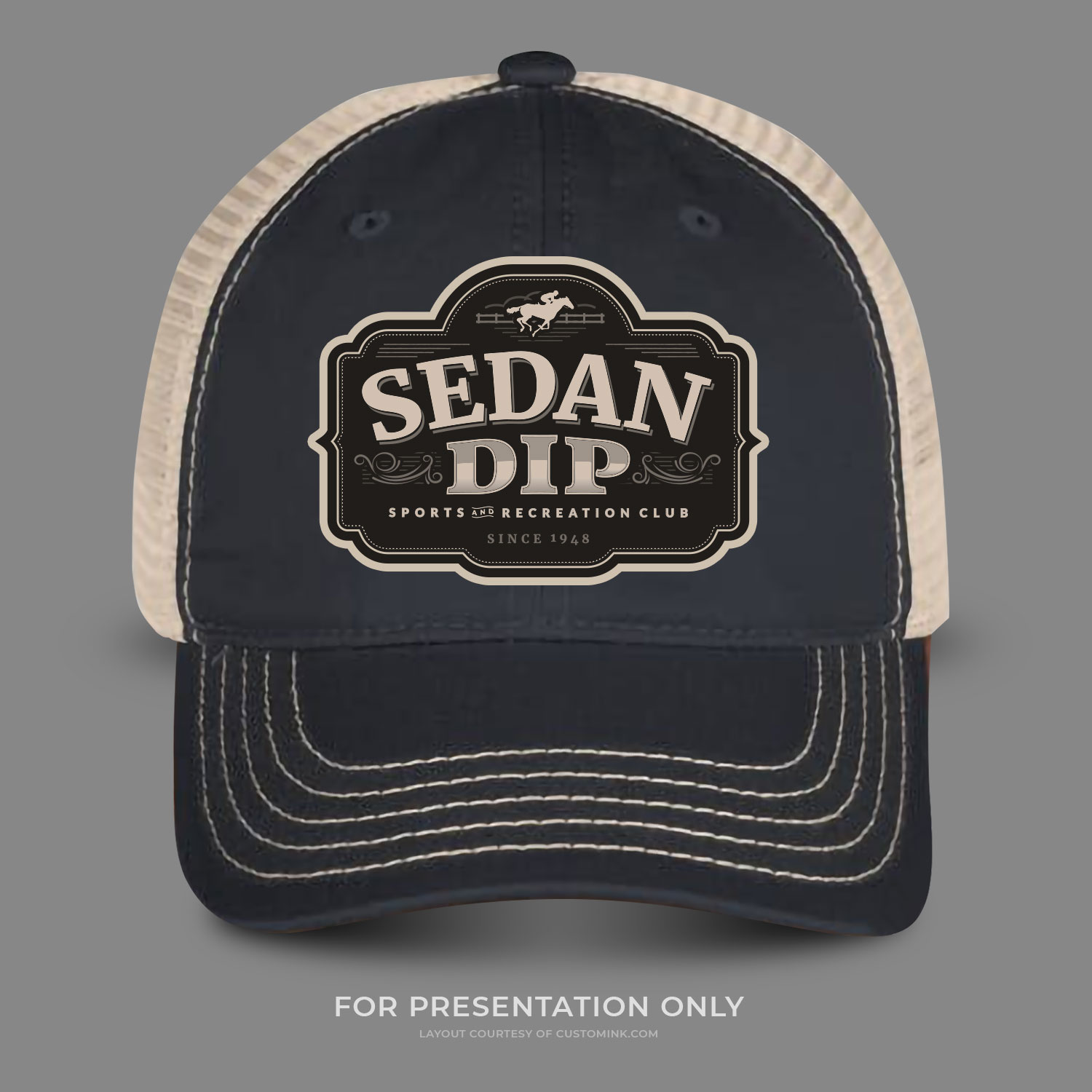 Logo Design by Scott Medwetz for this project | Design #22114010