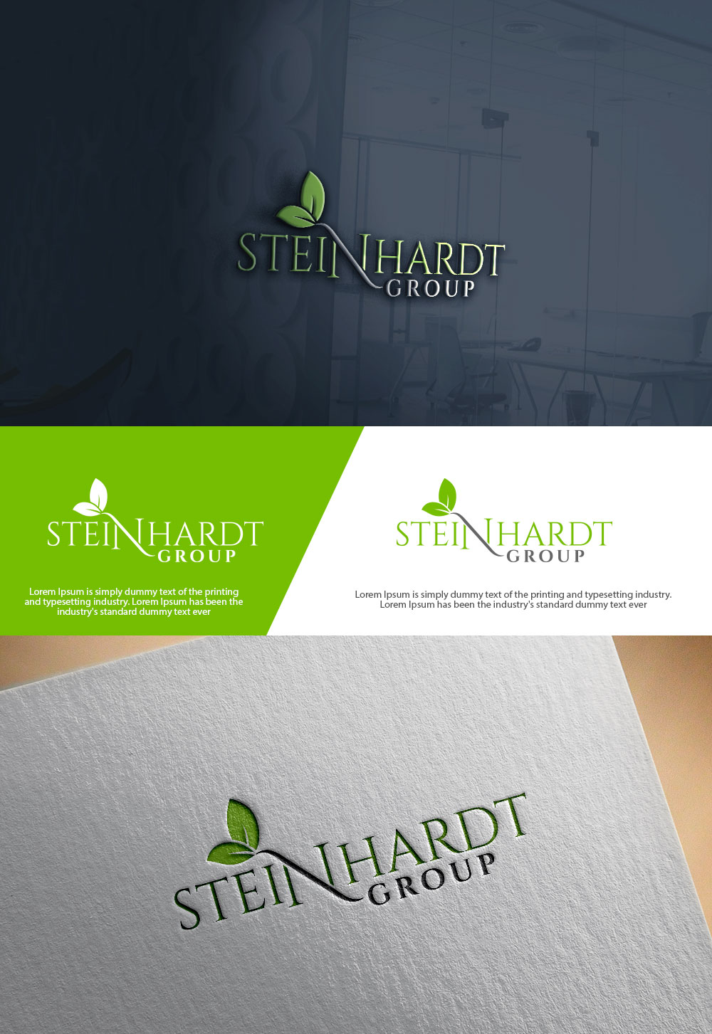 Logo Design by Abdulhadi creation for this project | Design: #22093293