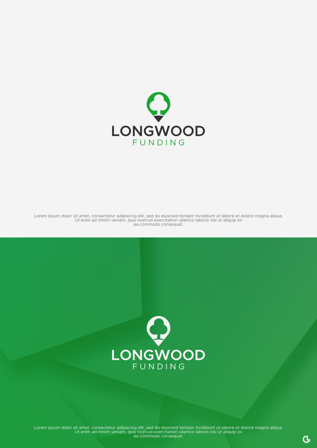 Logo Design by RICKY.T for this project | Design #22134844