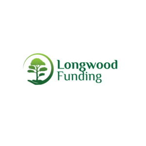 Longwood Funding | Logo Design by rozT
