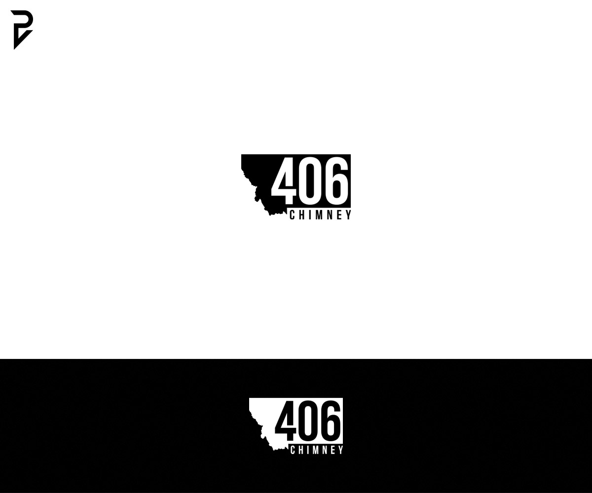 Logo-Design von poisonvectors für 406 Chimney | Design #22092512