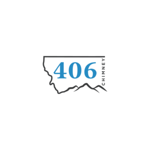 Logo Design by Pictorial for 406 Chimney | Design #22126624