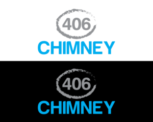 Diseño de Logo por Quippi para 406 Chimney | Diseño: #22116848