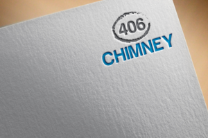 Diseño de Logo por Quippi para 406 Chimney | Diseño: #22116849