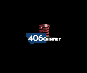 Diseño de Logo por taufik_alrahman para 406 Chimney | Diseño: #22144098